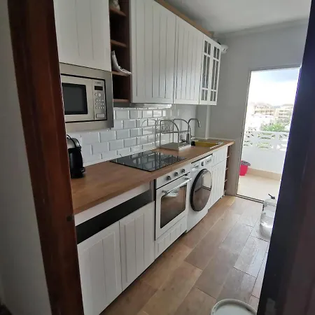 La Cenia ホテル デニア